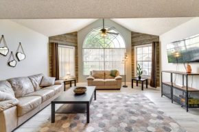 Cozy Kissimmee Condo Rental 6 Mi to Disney World